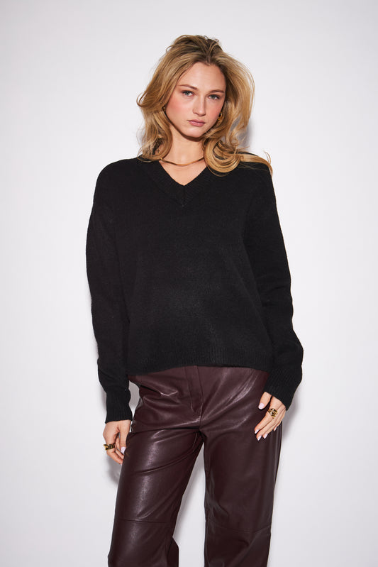 Charlie Sweater