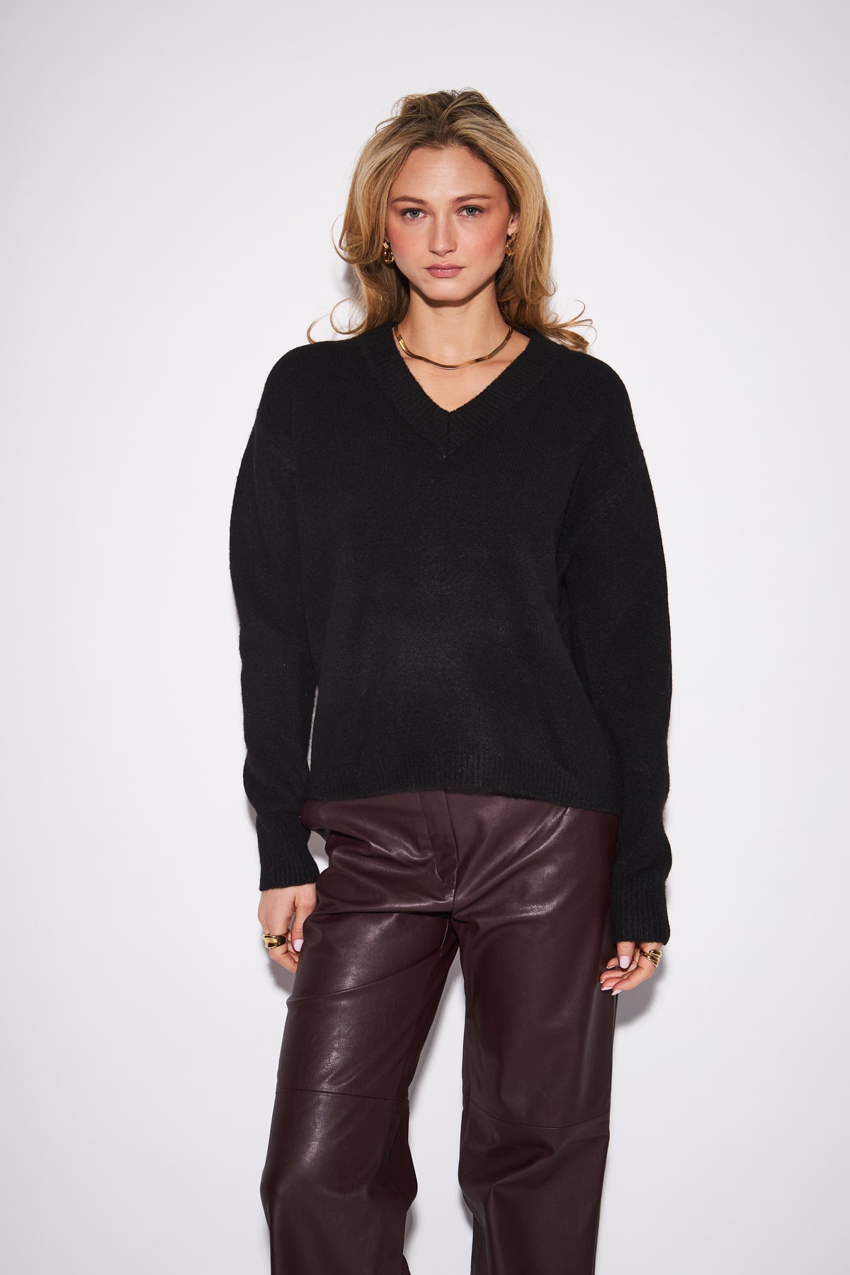 Charlie Sweater