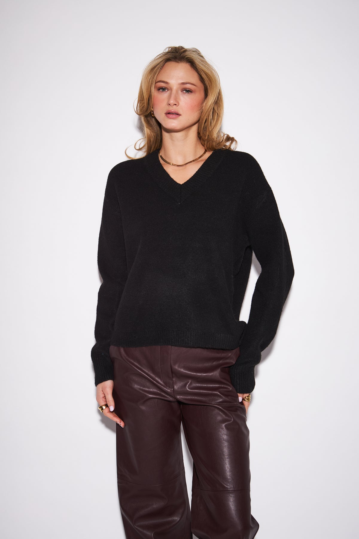 Charlie Sweater