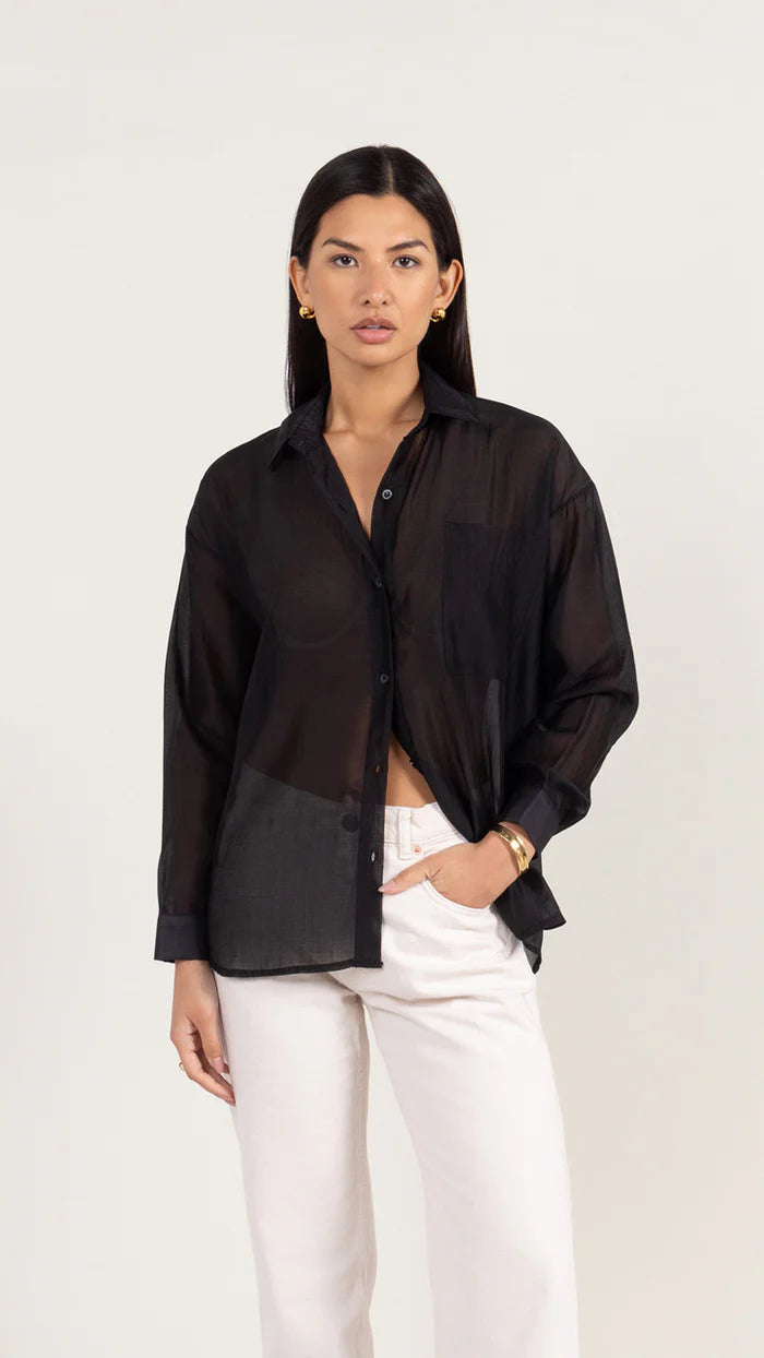 Ines Shirts