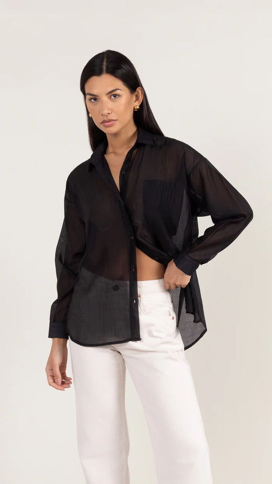 Ines Shirts