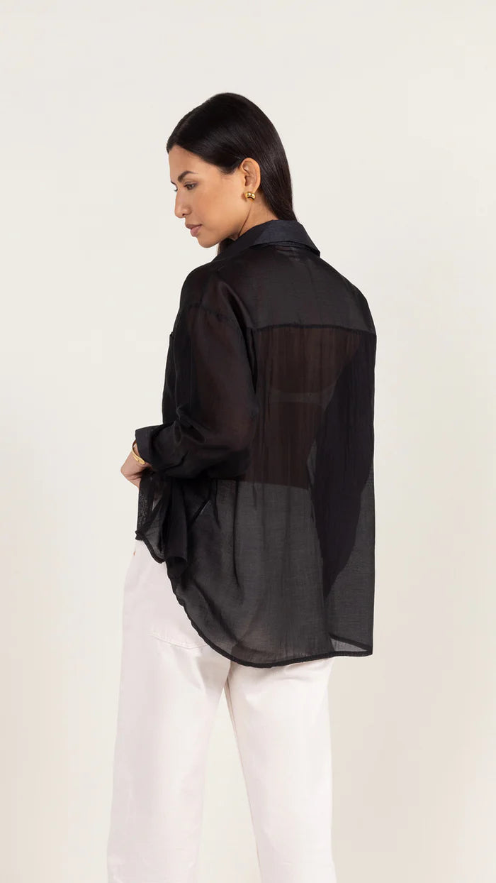 Ines Shirts
