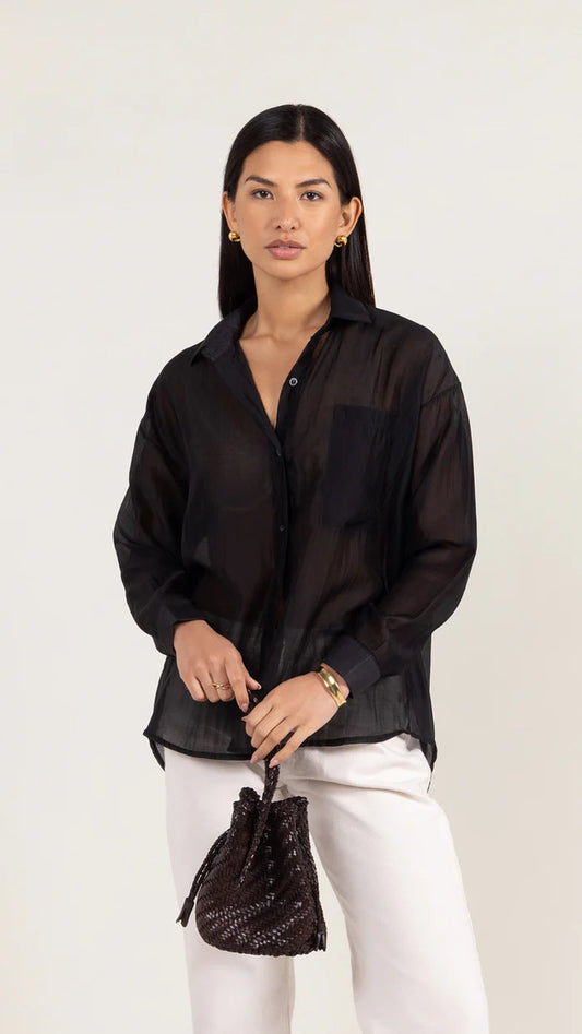 Ines Shirts