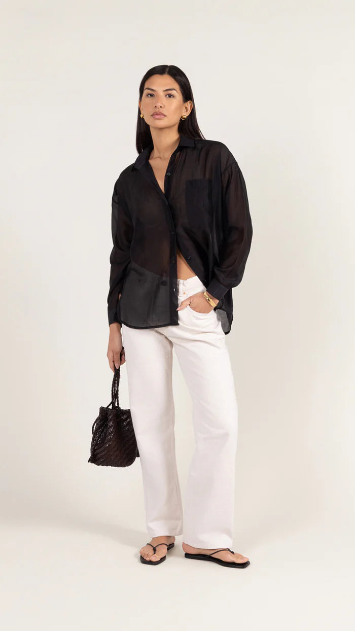 Ines Shirts