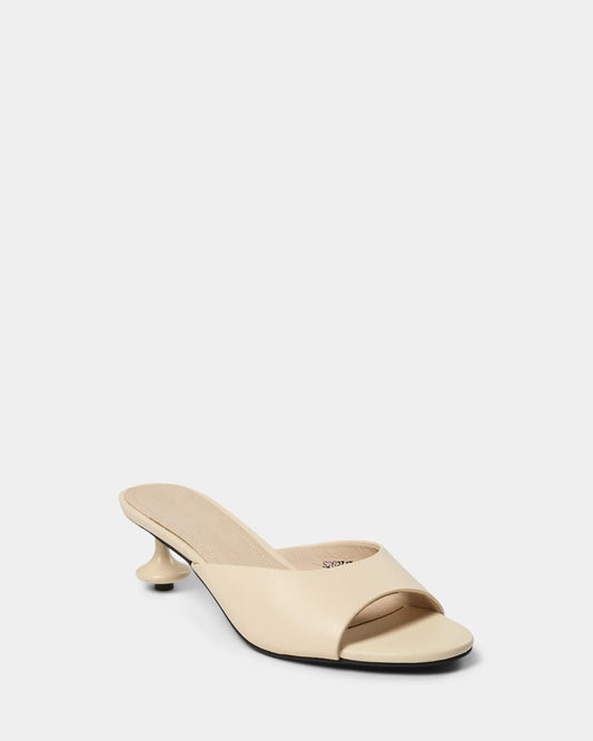 Charly Heeled Shoes