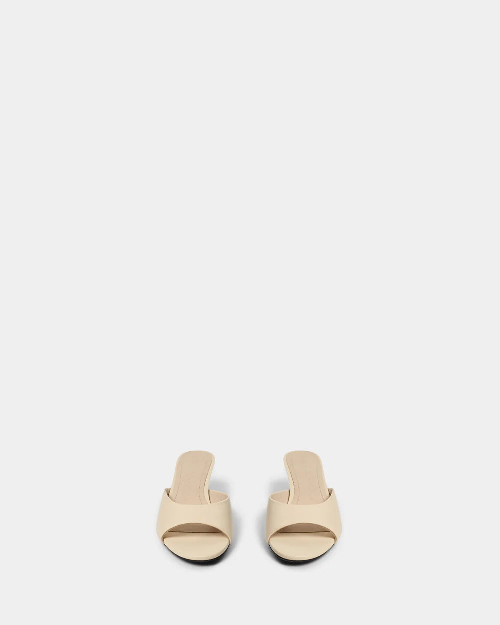 Charly Heeled Shoes