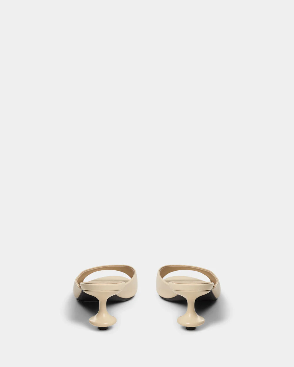 Charly Heeled Shoes