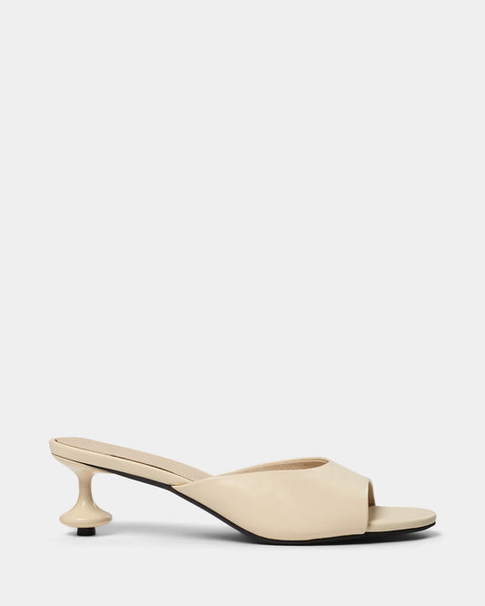 Charly Heeled Shoes