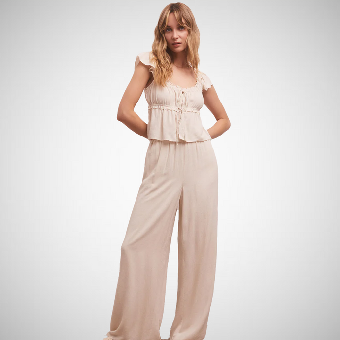 Charmine Linen Pants (7908239409360)