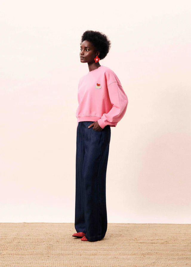 Tamise Sweatshirt