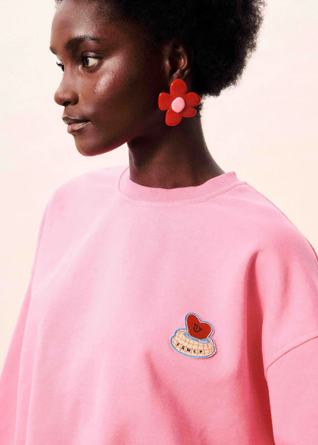 Tamise Sweatshirt