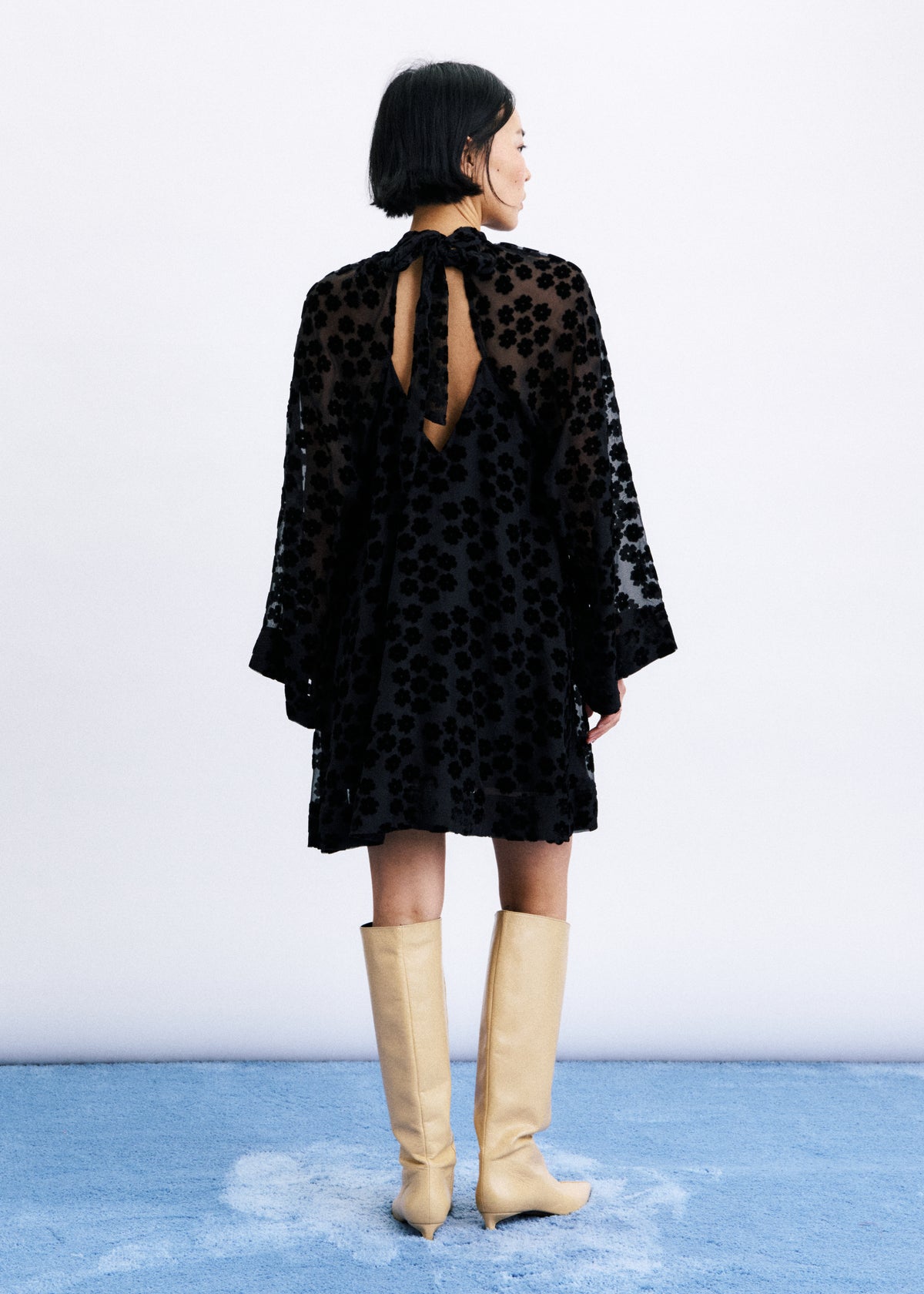 Brent Dress