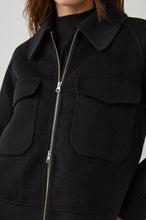 Load image into Gallery viewer, Zip-Up Jacket (7938621800656)
