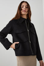 Load image into Gallery viewer, Zip-Up Jacket (7938621800656)
