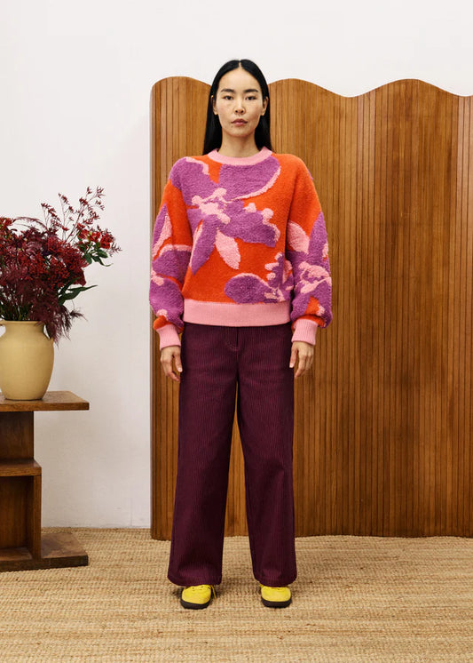 Ayme Sweater (8337577935056)