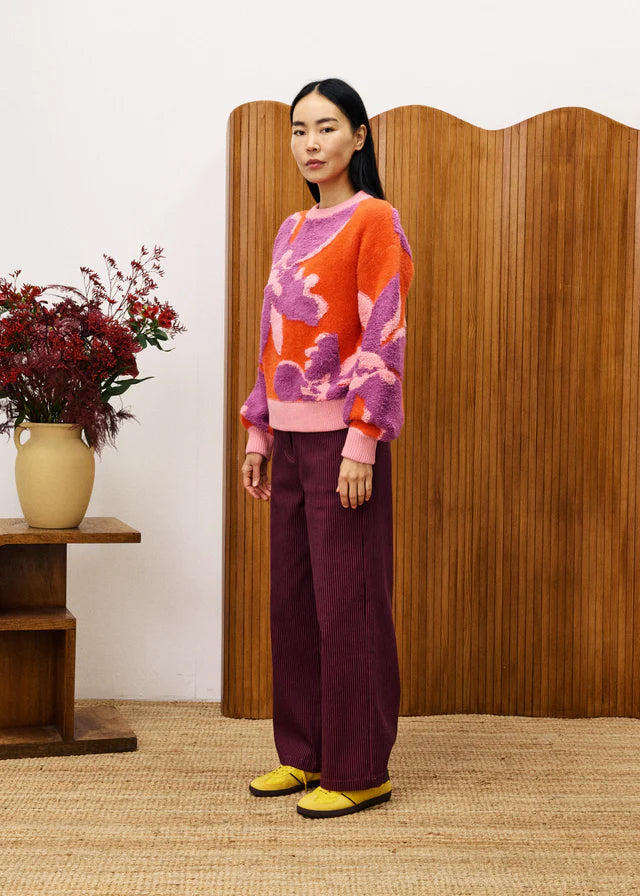 Ayme Sweater (8337577935056)