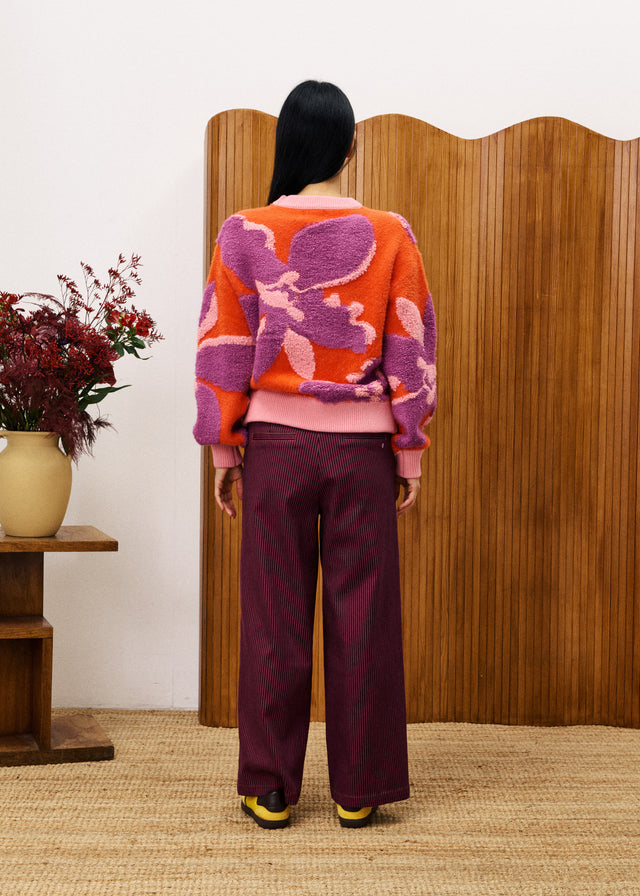 Ayme Sweater (8337577935056)