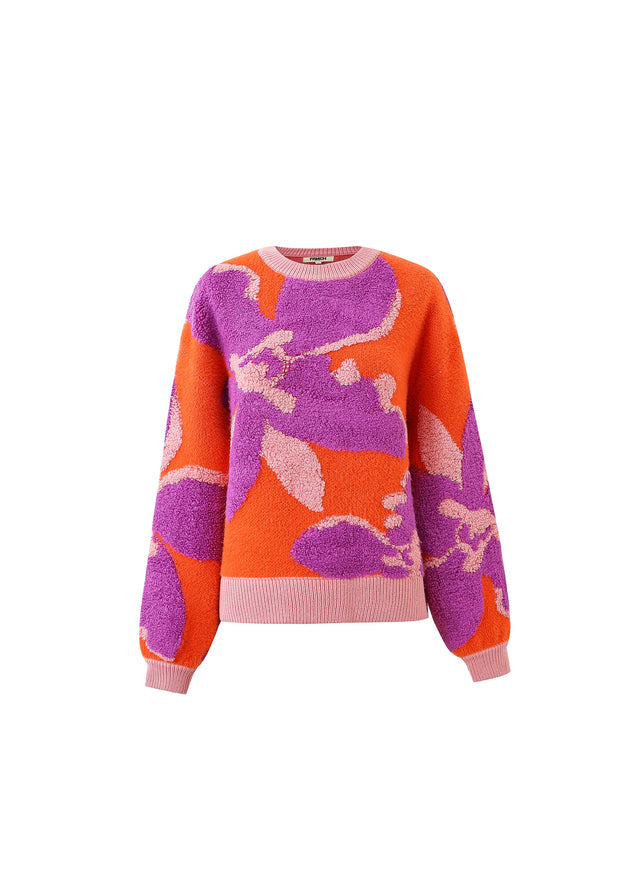 Ayme Sweater (8337577935056)