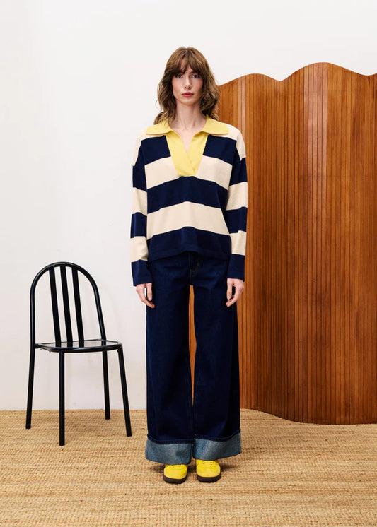 Colchique Sweater (8337577967824)