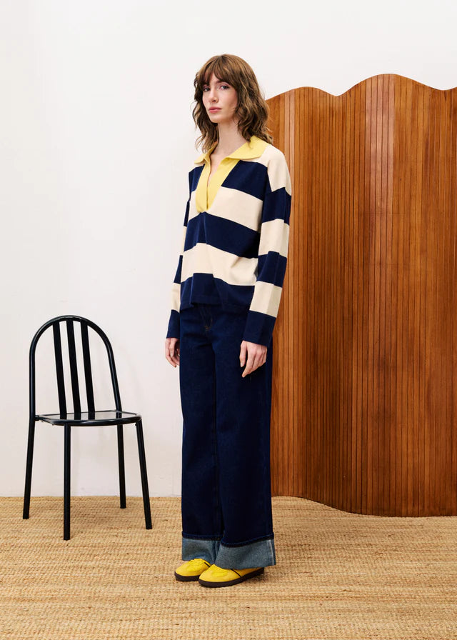 Colchique Sweater (8337577967824)