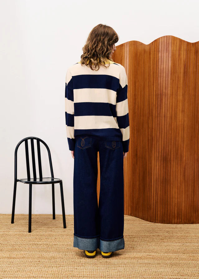 Colchique Sweater (8337577967824)