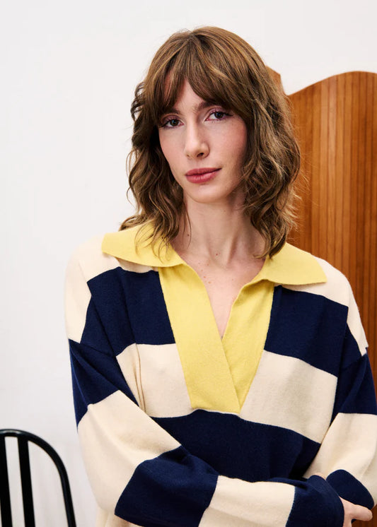 Colchique Sweater (8337577967824)