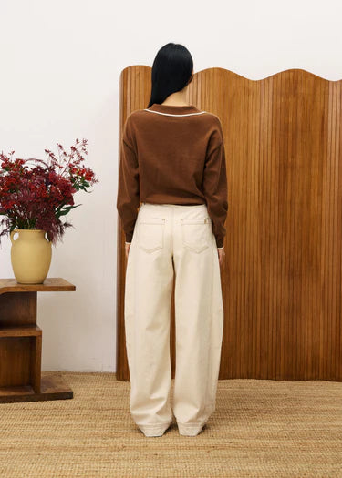 Triolet Sweater (8350726521040)