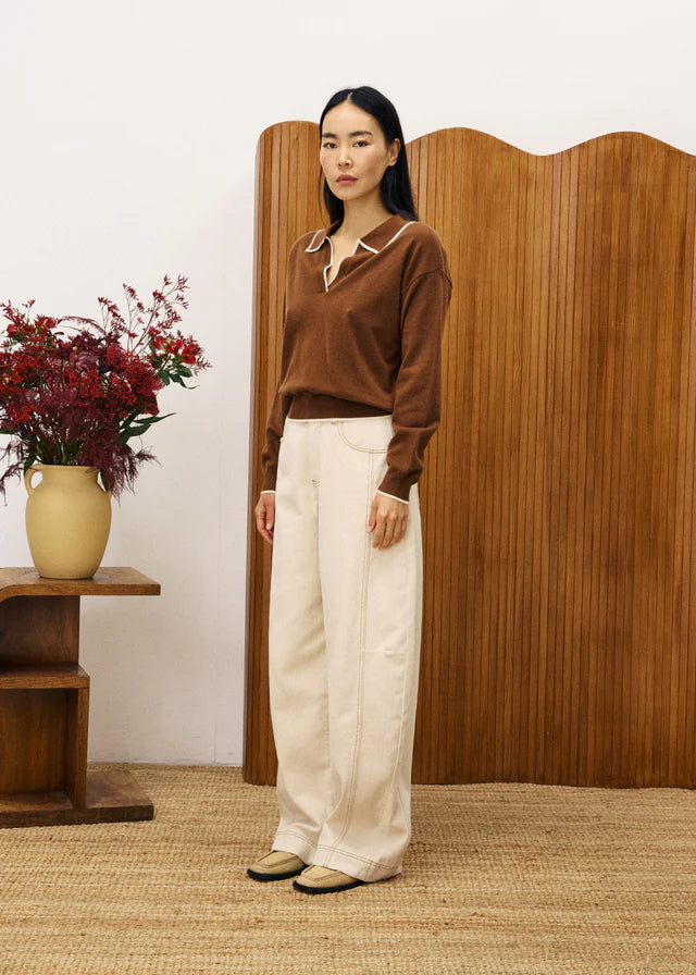 Triolet Sweater (8350726521040)