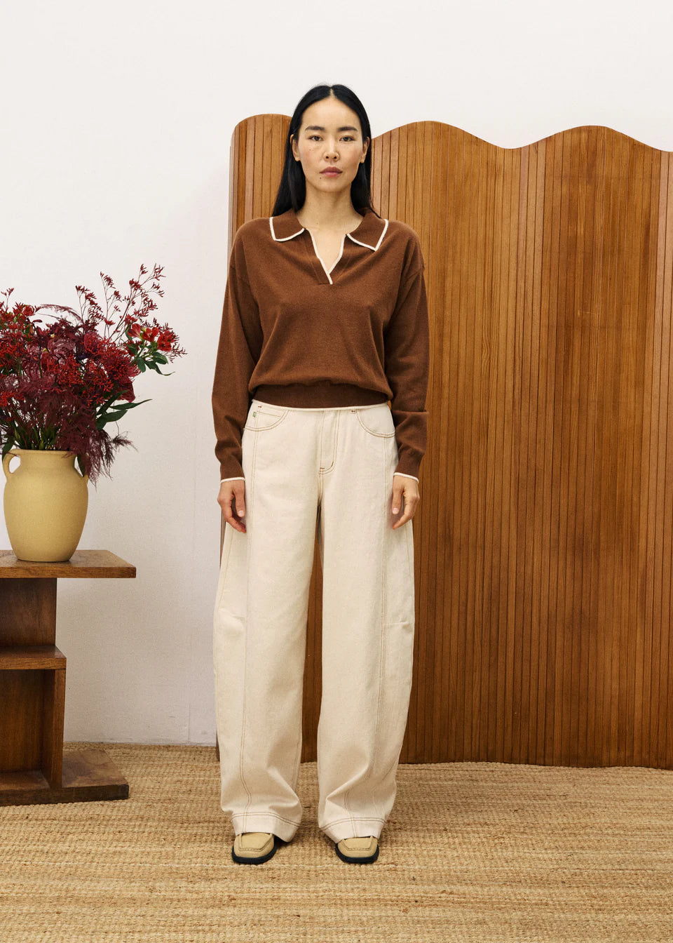 Triolet Sweater (8350726521040)