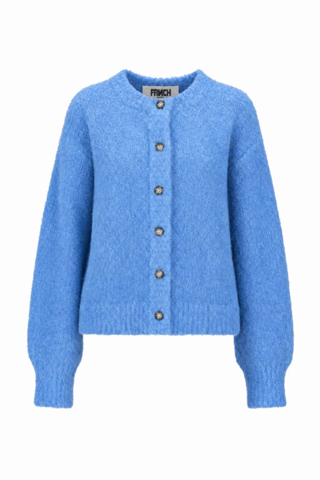 Syros Lavender Cardigan