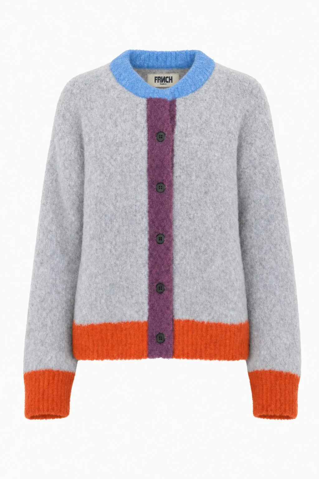 Ithaque Cardigan