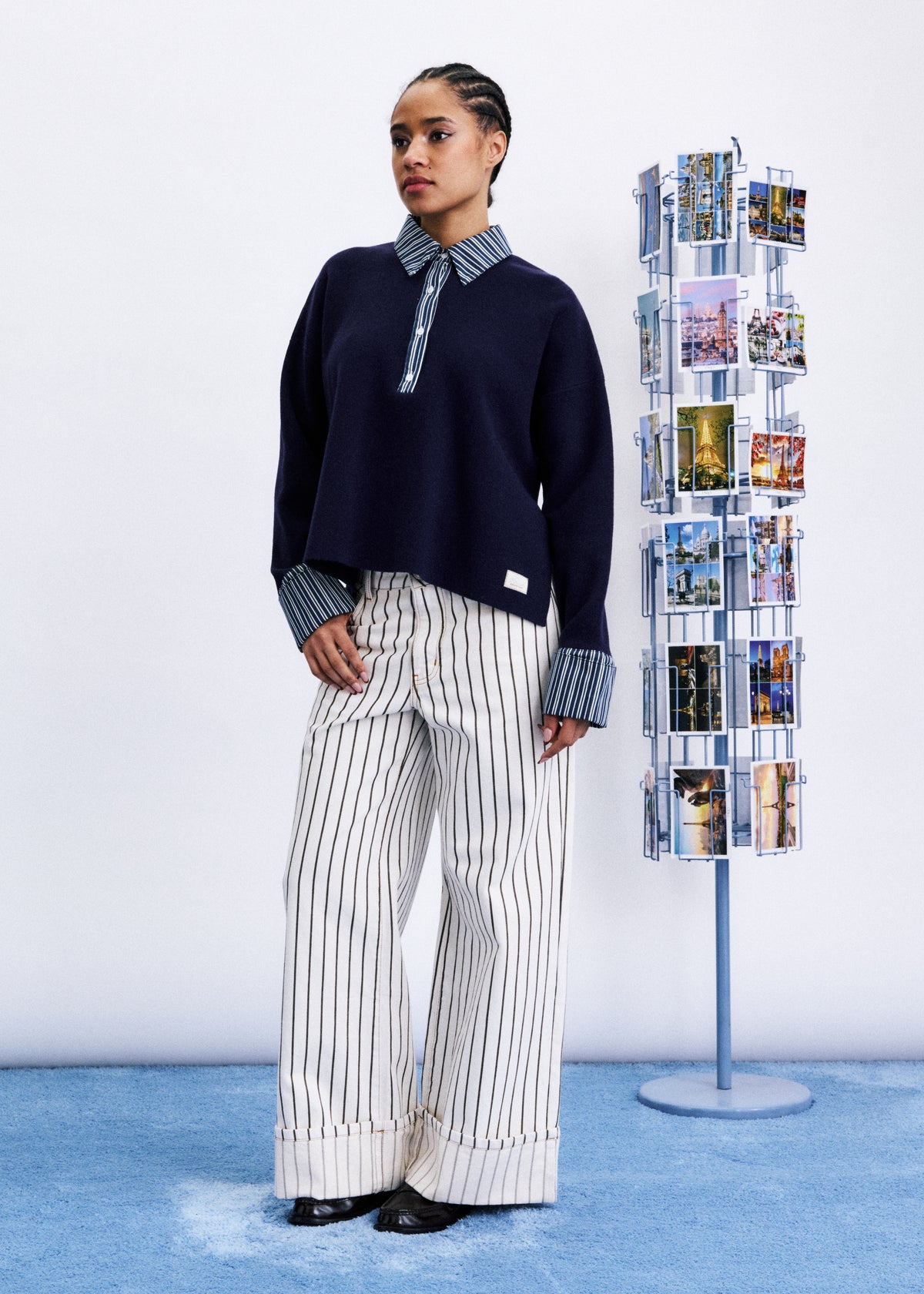Paju Sweater