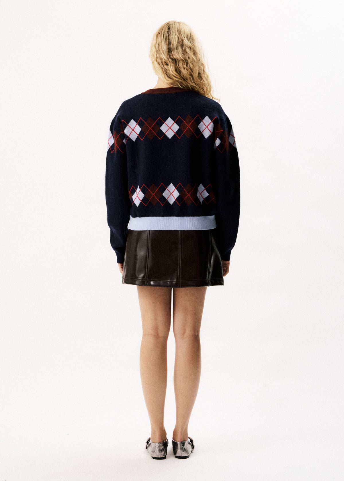Nostalgie Cardigan