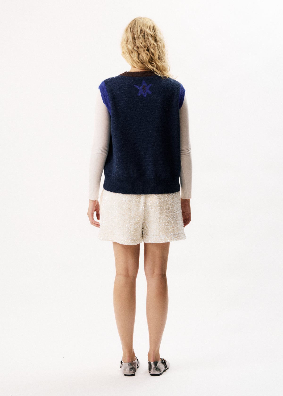 Enfance Sweater
