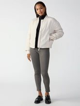 Load image into Gallery viewer, Margo Bomber Jacket (7919935062224)
