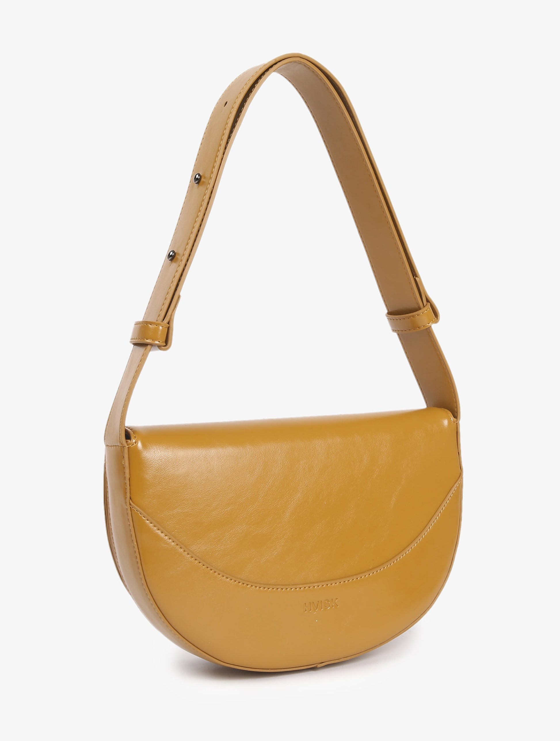 Cliff Glossy Structure Bag (8345942884560)