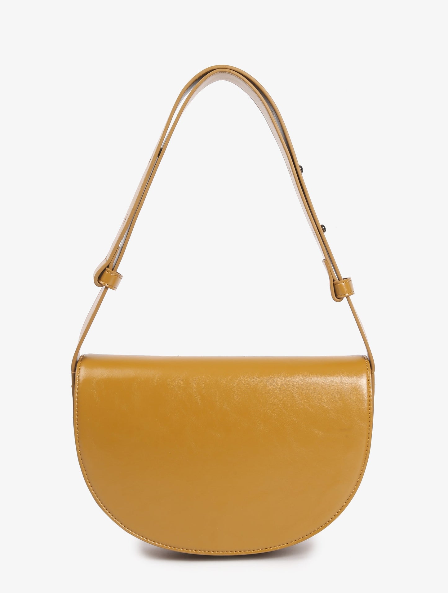 Cliff Glossy Structure Bag (8345942884560)