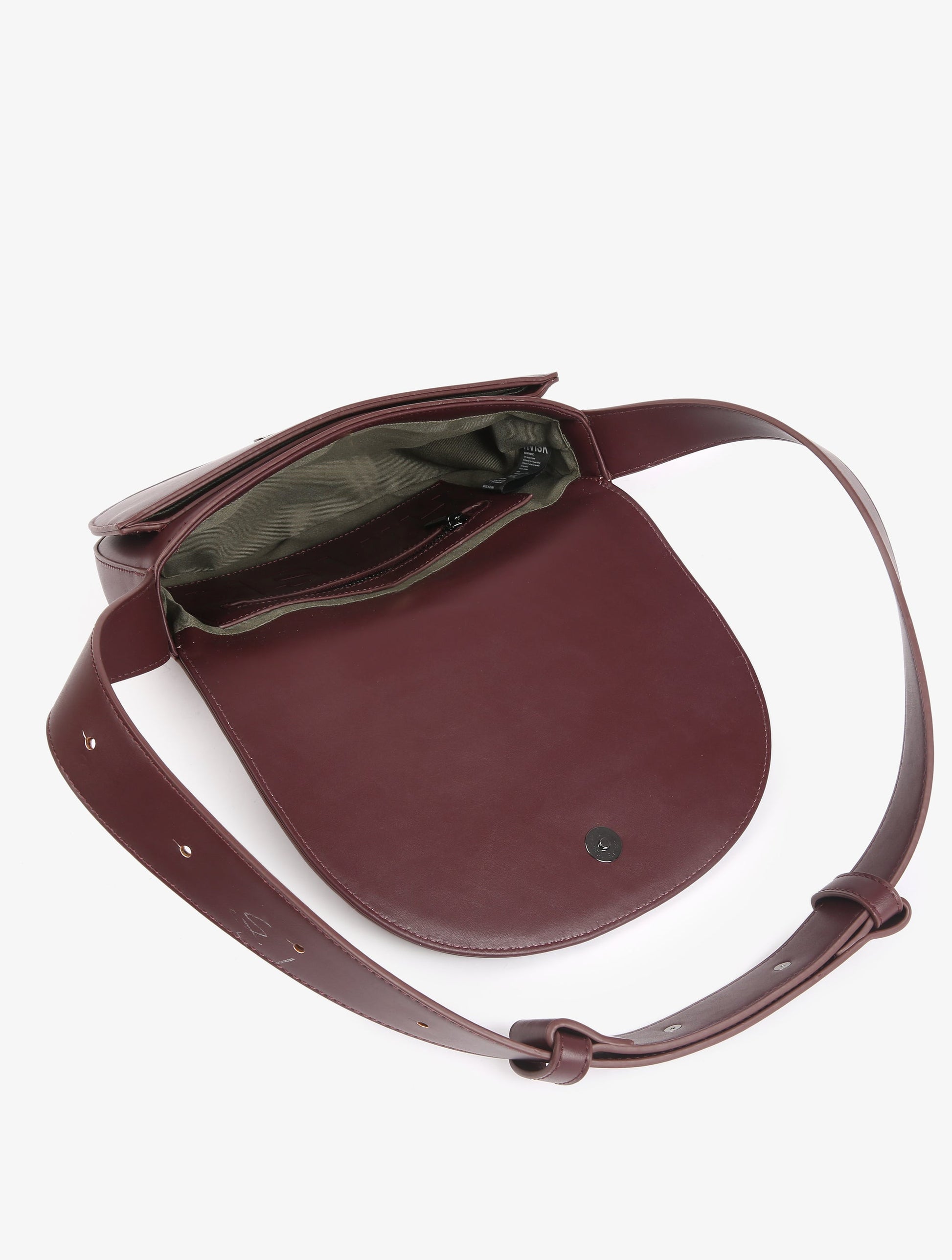 Cliff Soft Structure Bag (8345942819024)