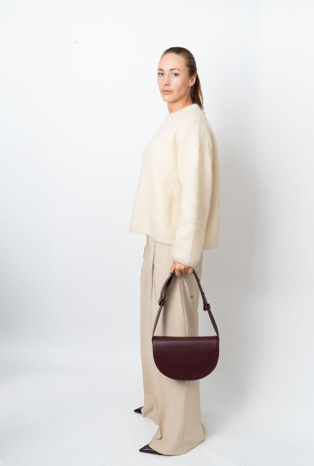 Cliff Soft Structure Bag (8345942819024)