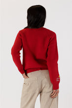 Load image into Gallery viewer, Colbie Sweater (7928639848656)
