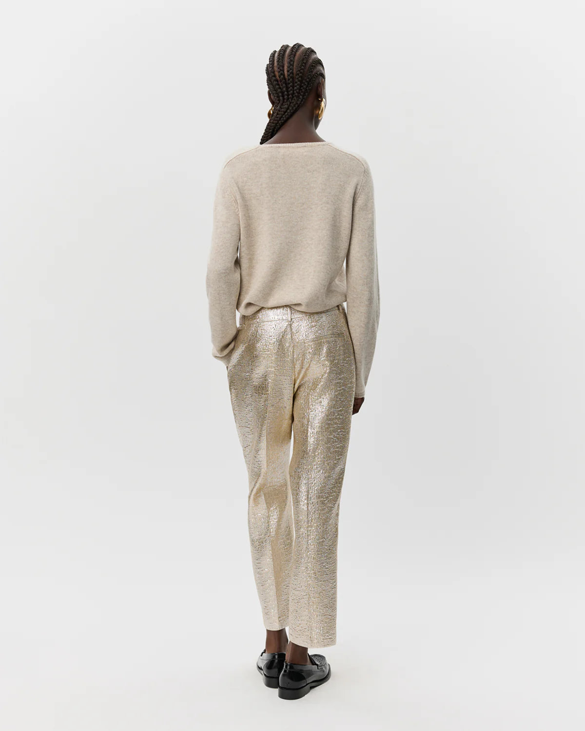 Cordelia Trousers