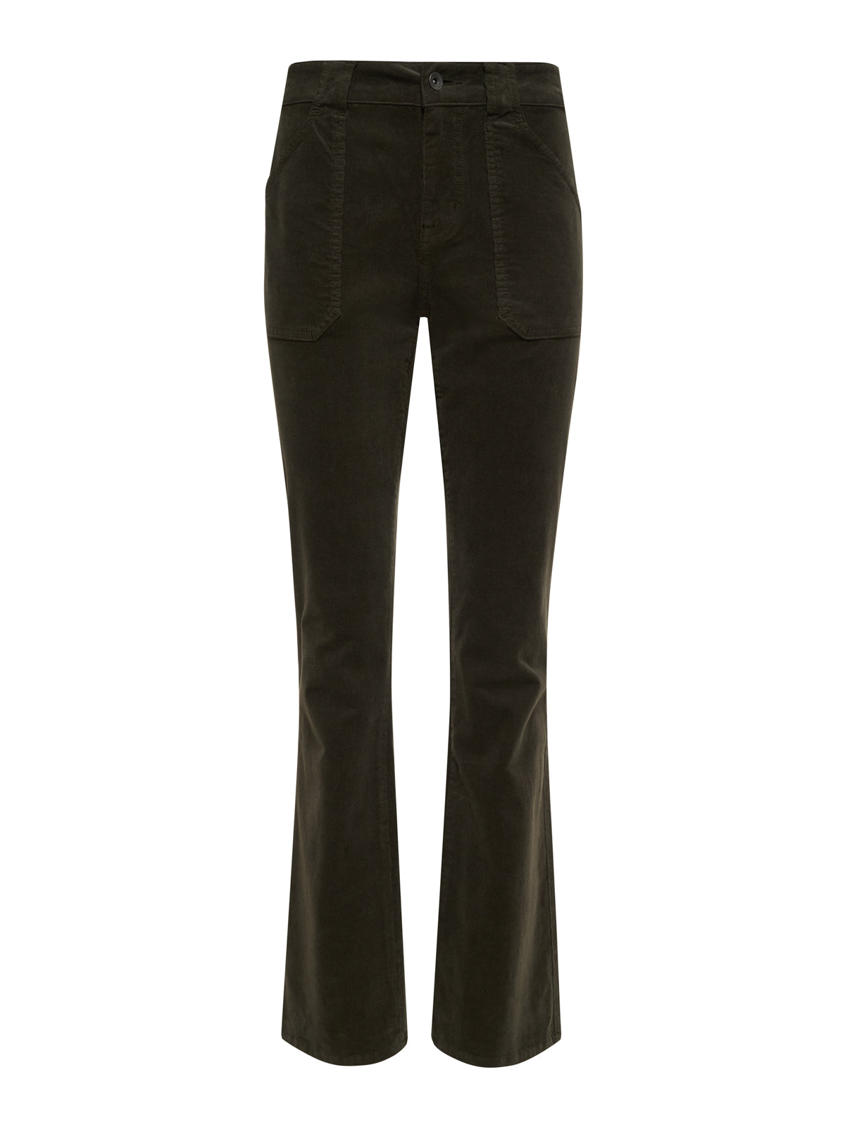 Corduroy Hayden Bootcut (8332378996944)