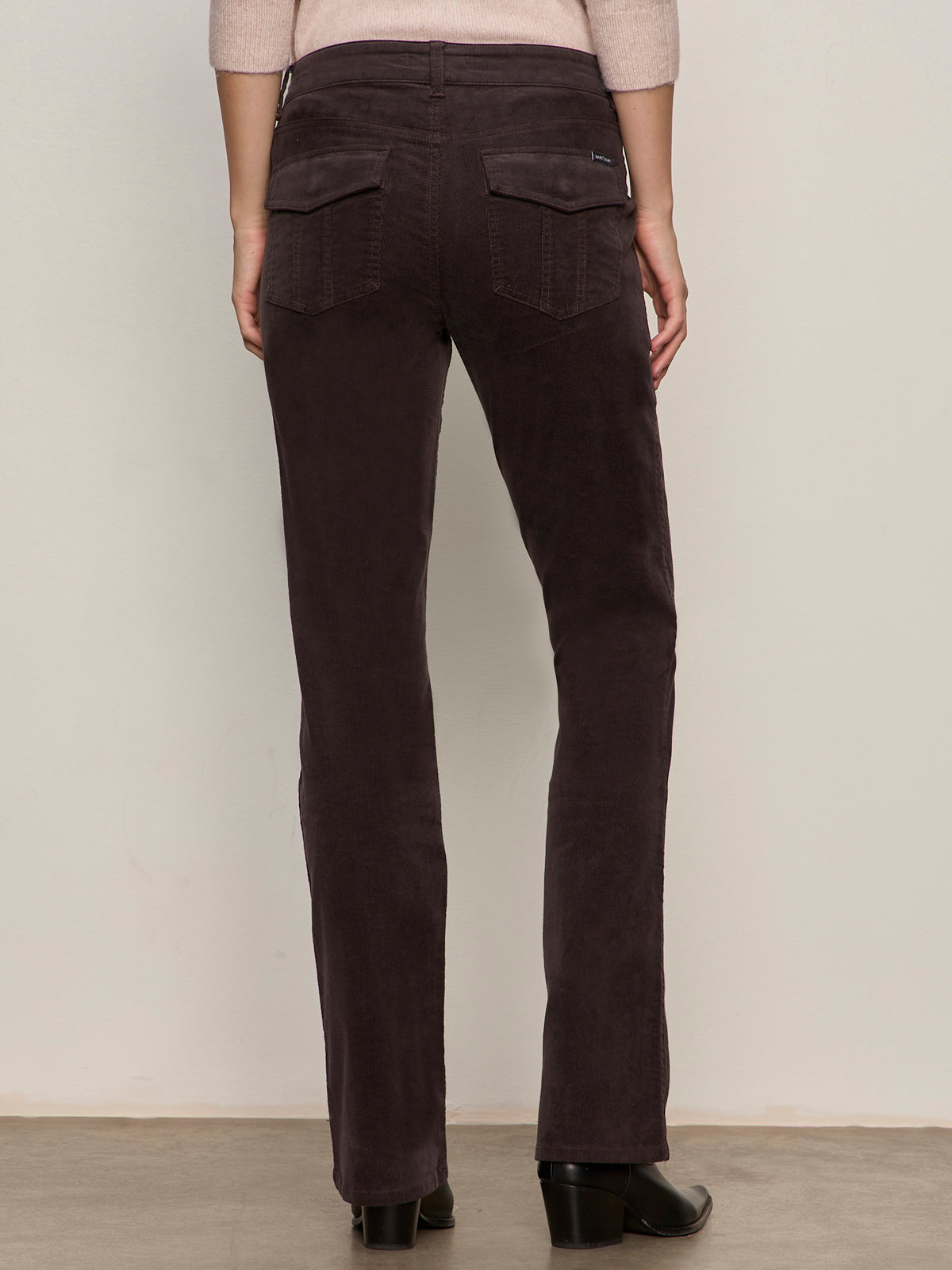 Corduroy Hayden Bootcut (8332378996944)