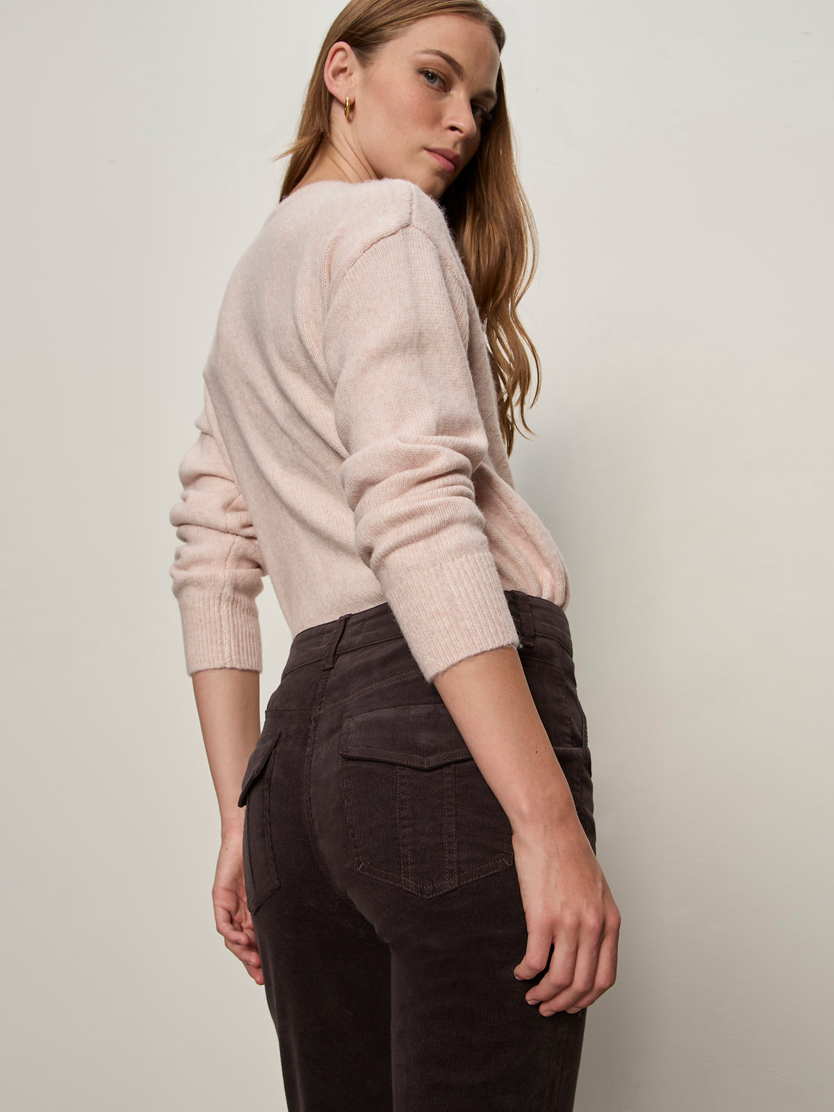 Corduroy Hayden Bootcut (8332378996944)