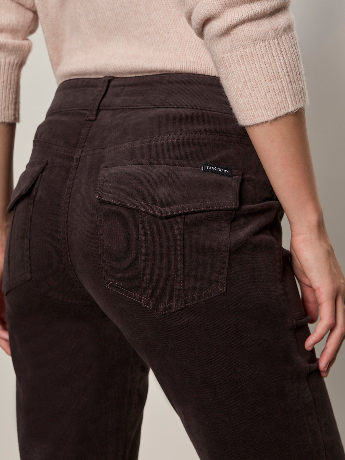 Corduroy Hayden Bootcut (8332378996944)