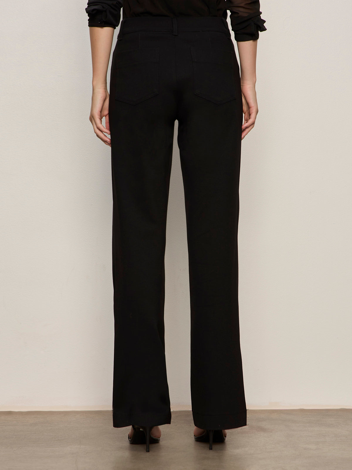 Marine Ponte Pant (8332379029712)