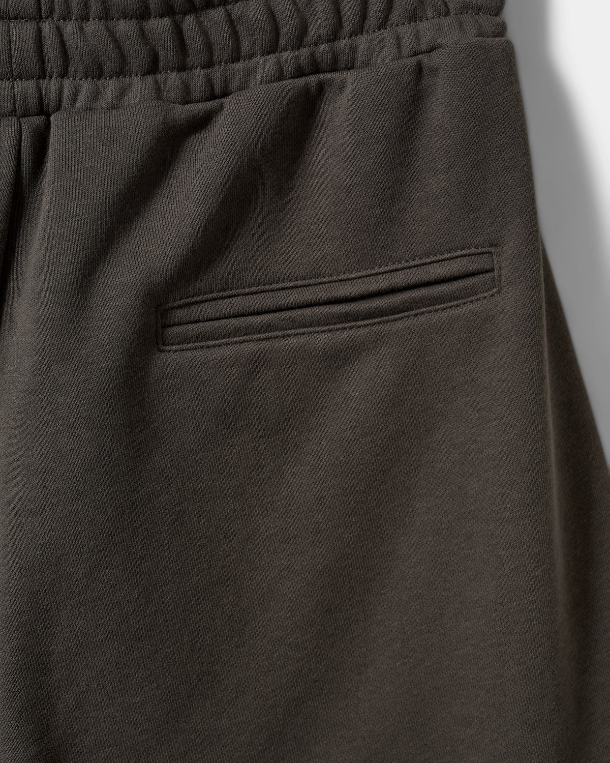 Cruz Sweat Shorts
