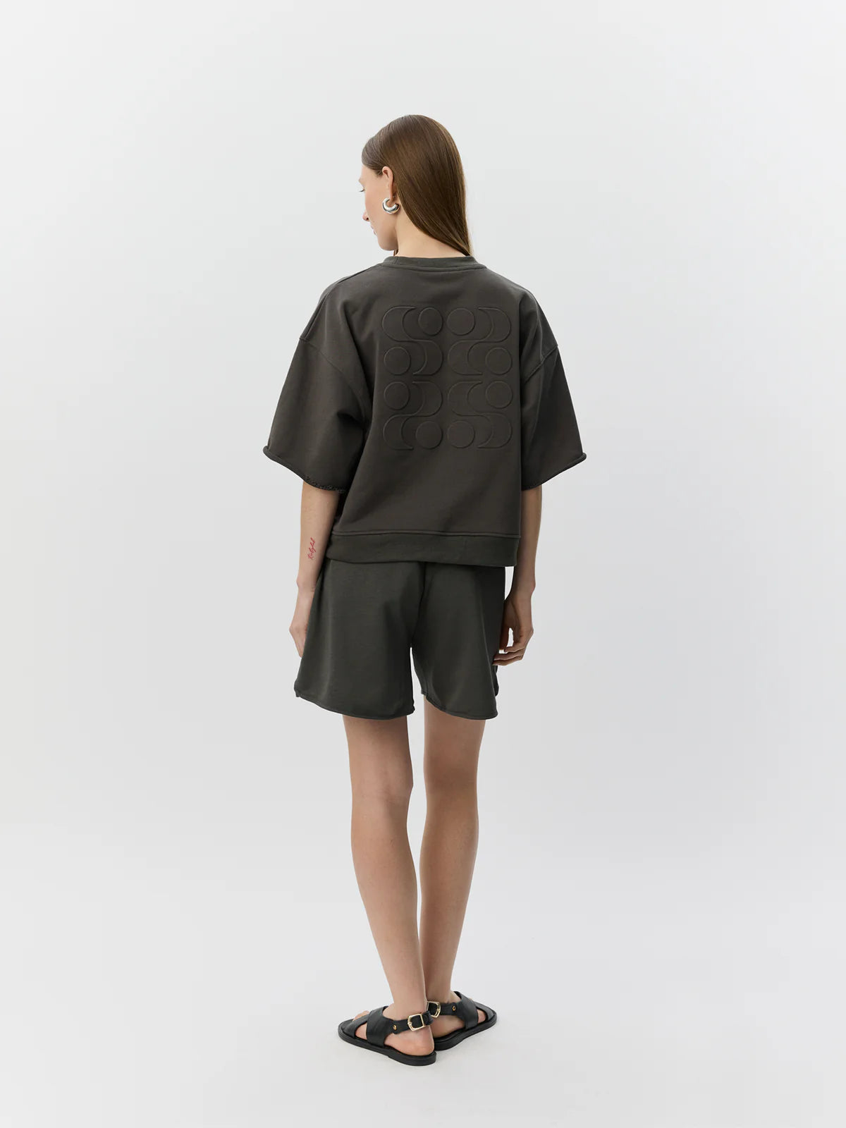 Cruz Sweat Shorts