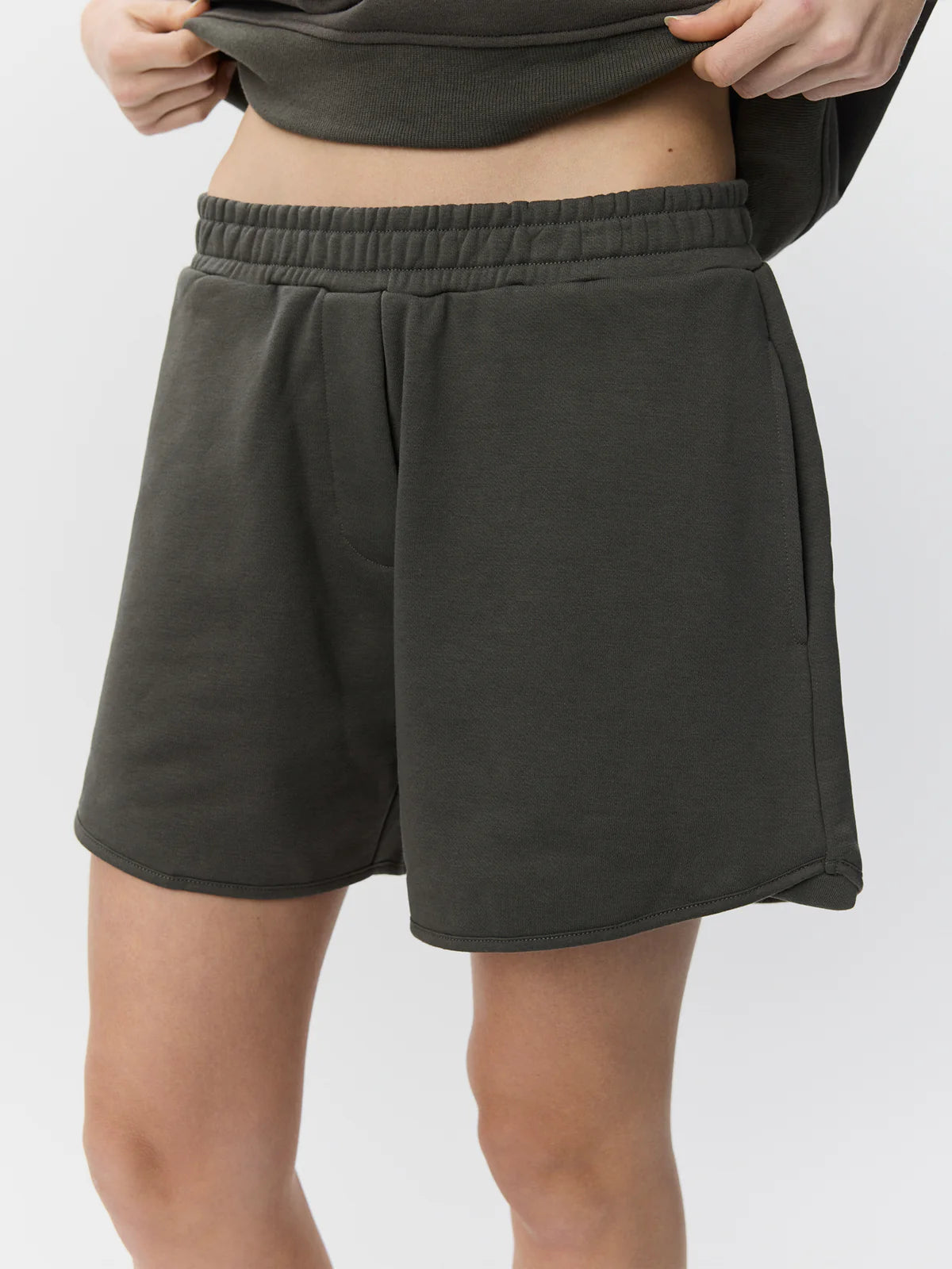 Cruz Sweat Shorts