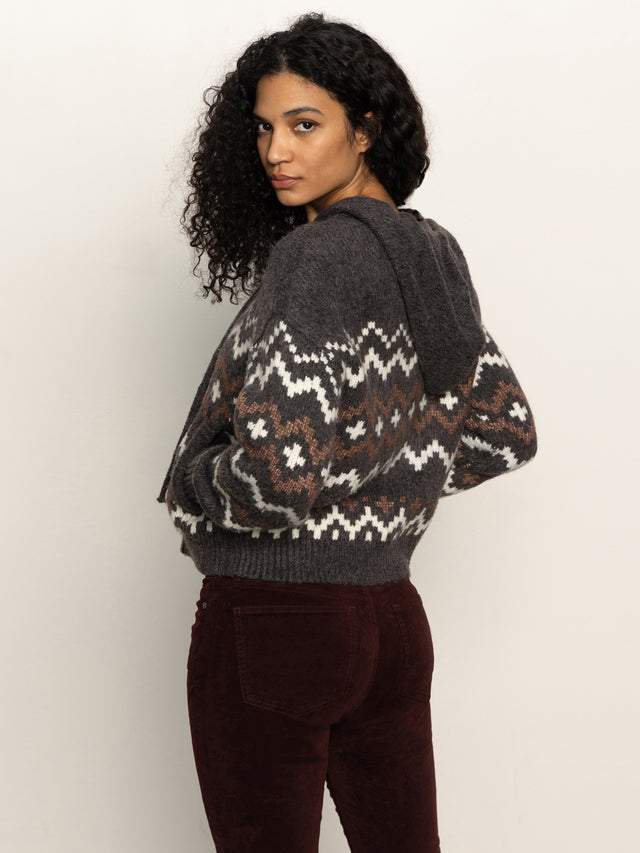 Zip-Up Fairisle Hoodie (8332379062480)